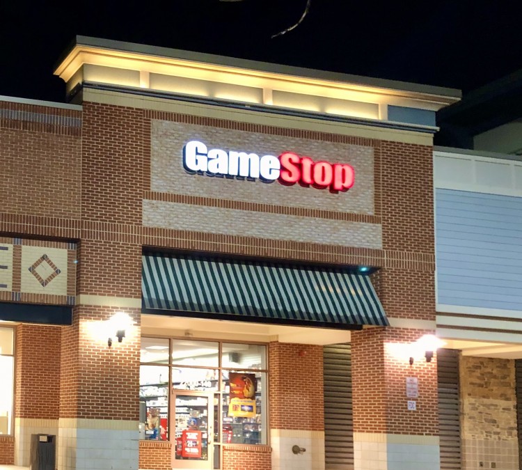 GameStop (Sterling,&nbspVA)